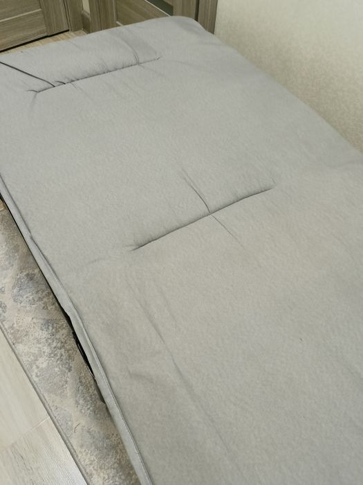 Продаю раскладушка Ikea