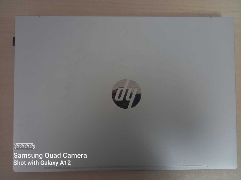 HP ProBook 460 G11 Intel® Core™ Ultra 7 16GB DDR5 RAM, 512GB SSD