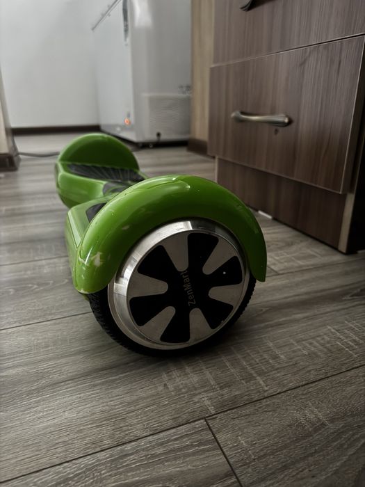 Гироскутер идеальный