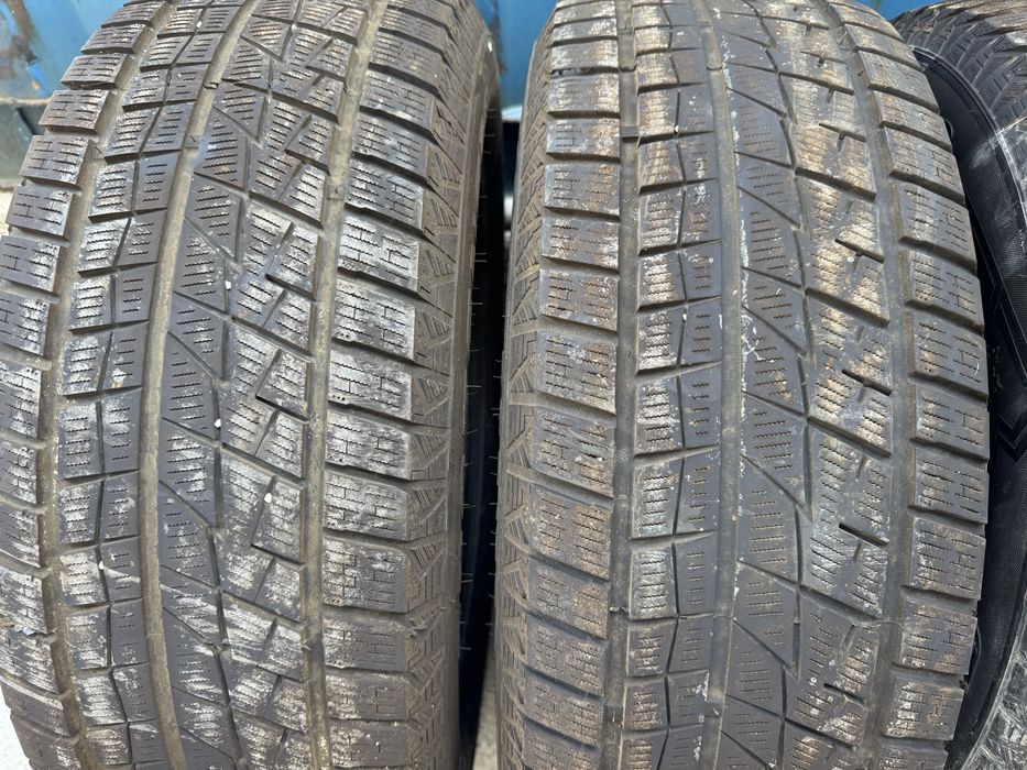 Зимние шины 245/60 R18
