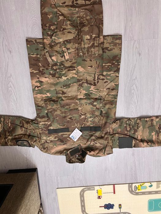 Китель бушлат новые