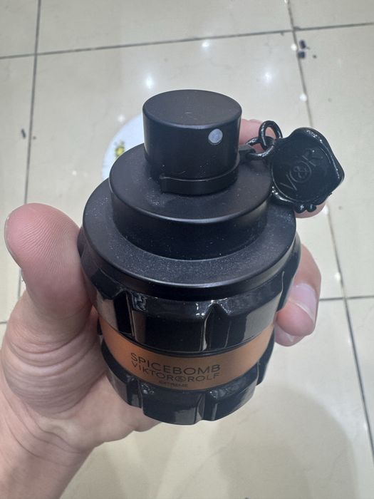 Spicebomb Extreme Viktor&Rolf