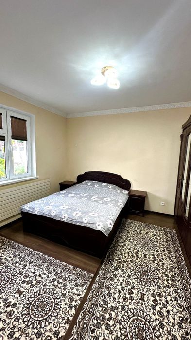 Oilaviy Dacha  дача Oqtosh