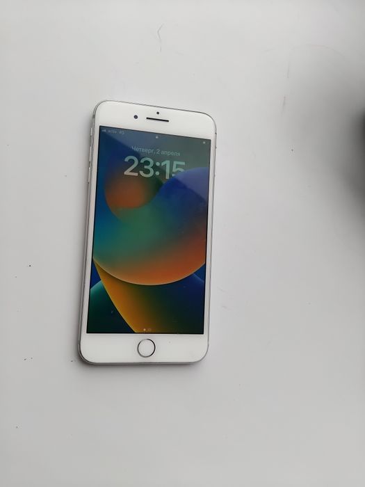 Айфон 8плюс,64гиг,