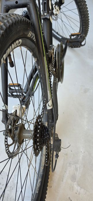 Bicicletă Conway