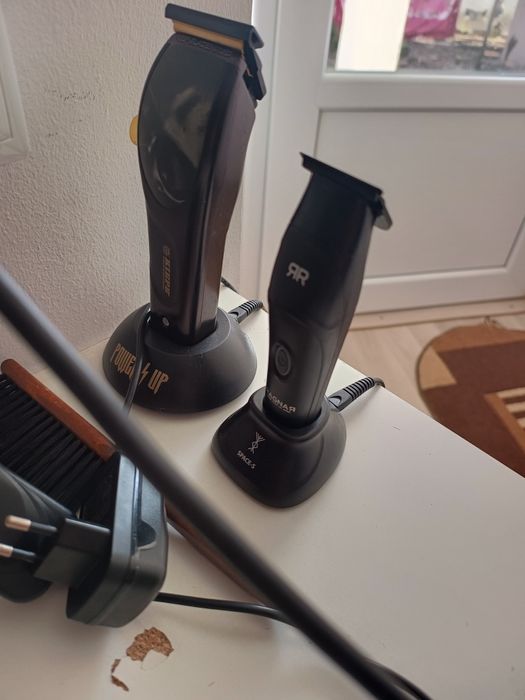 Vând kit pentru tuns