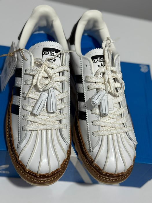 Adidas Clot Superstar by Edison Chen 42