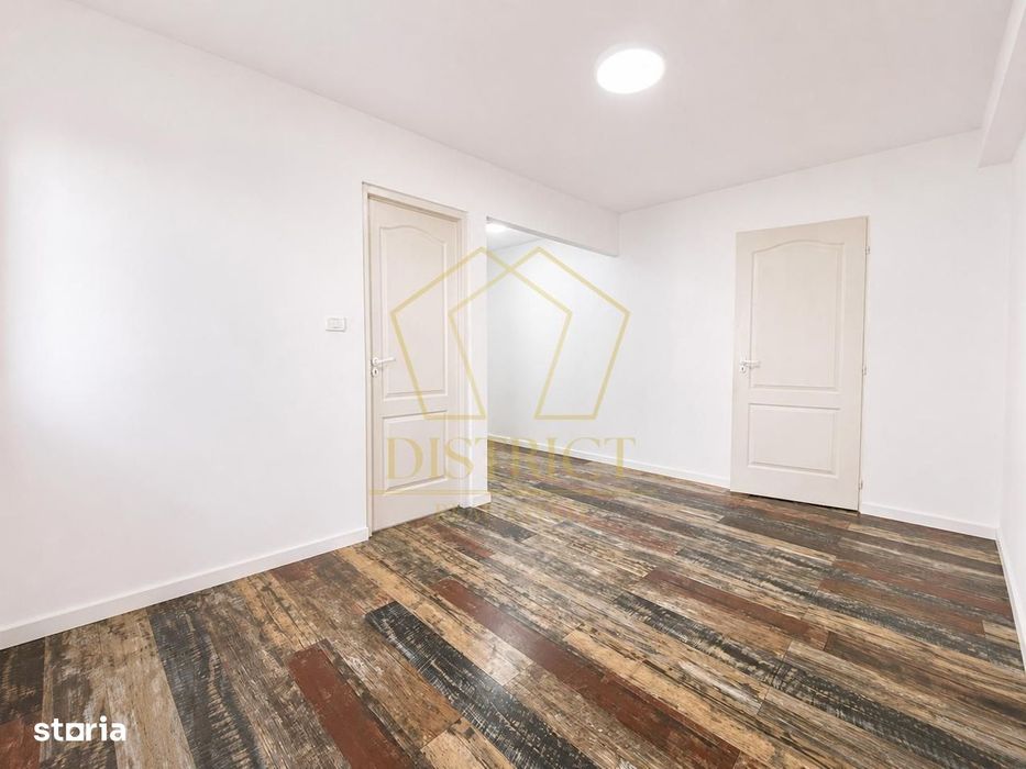 Spatiu de birouri cu 3 camere | Fratelia
