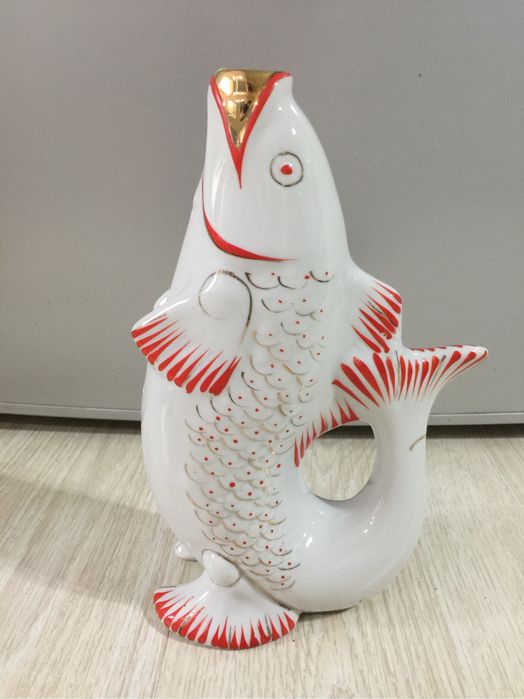 Ваза в стиле Лофт