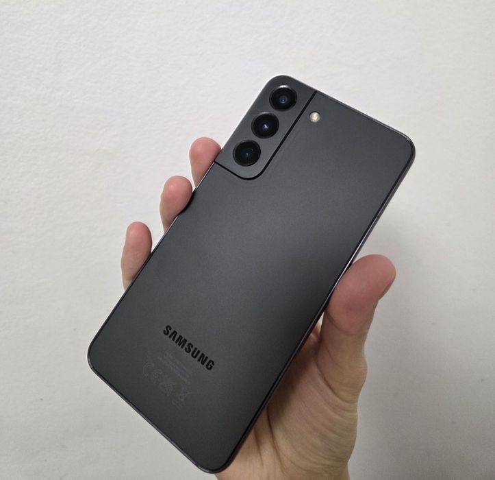 Samsung S22 Dual sim 128gb + husa cadou