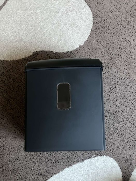 Шредер за документи