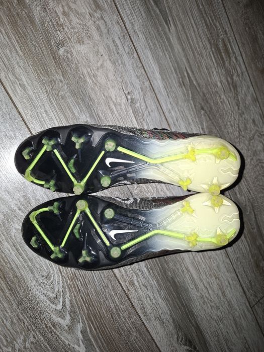 Бутсы Nike Phantom GX Elite — 41 размер