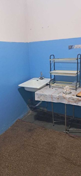 2 xonali pustoy kvartira ijaraga beriladi