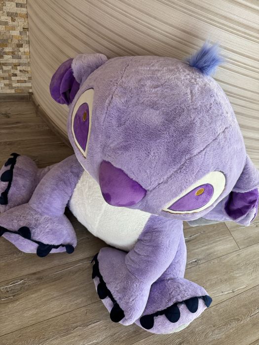 Плюшена играчка СТИЧ