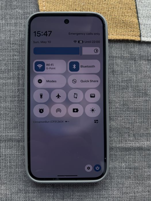 Google Pixel 9 Pro XL 128GB