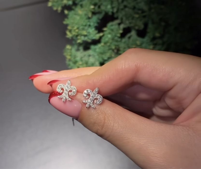 Наборы из серебра