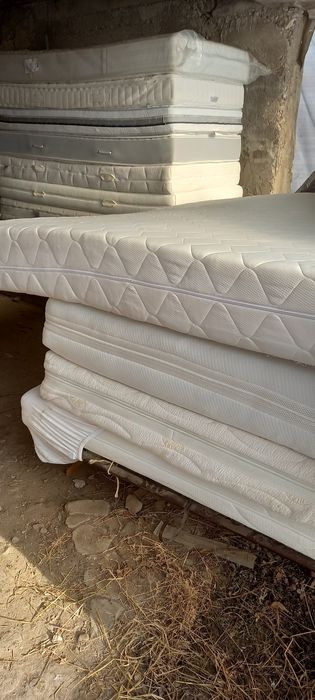 Vand saltele  și somiere