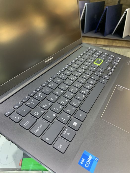 Asus Vivobook 15