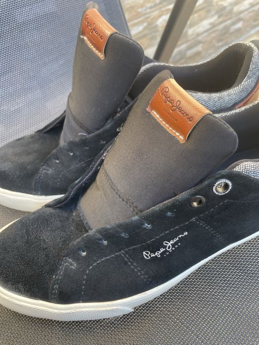 Tenesi Pepe Jeans marimea 41