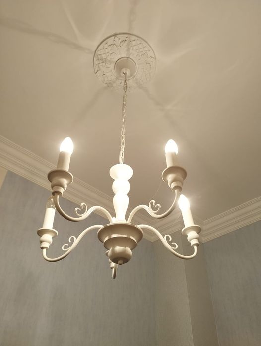 2 люстры обмен на ваши варианты