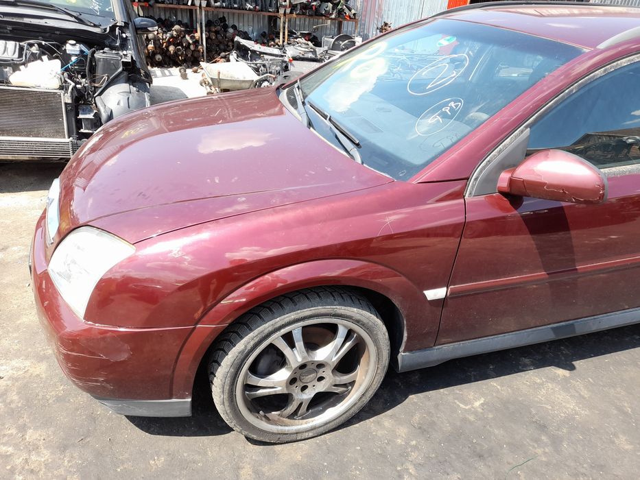 Aripa dreapta Opel Vectra C NON facelift an 2001-2006