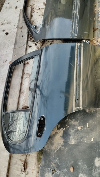 Продам двери Ниссан максима