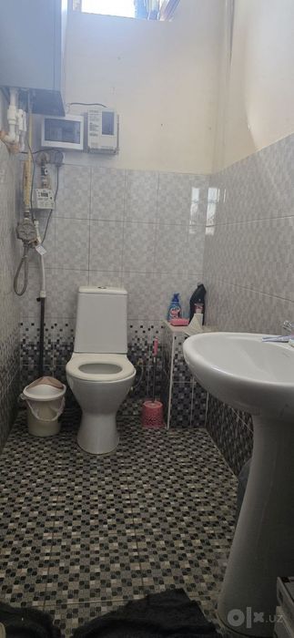 Bektemir postdan oʻtganda qiz ayollarga kvartira bor