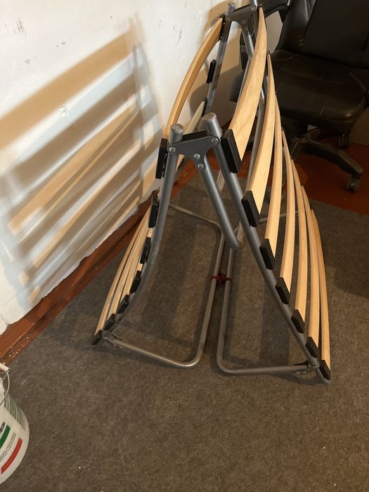 Раскладушка  продается