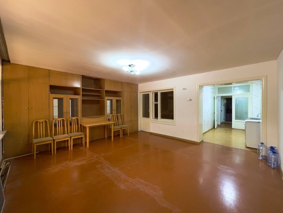 Продам 3/1/4 Паркентский Генерала Петрова 77 серия