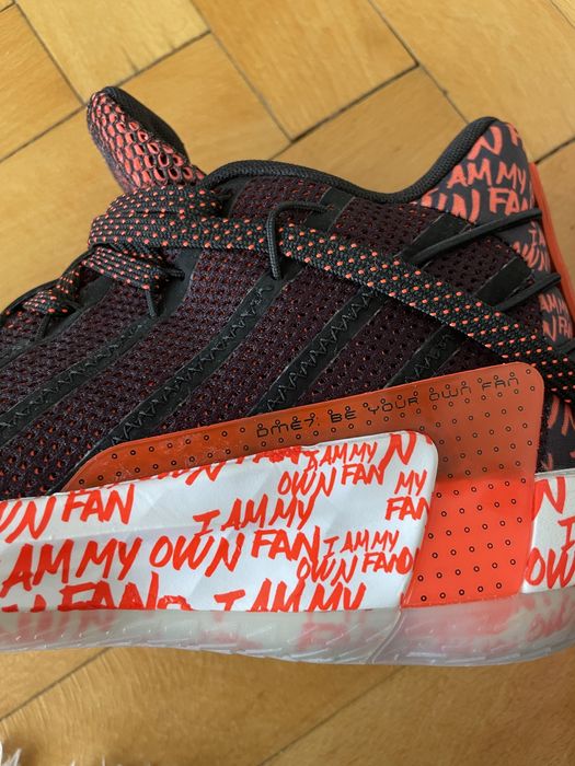 Adidas Dame 7 baschet
