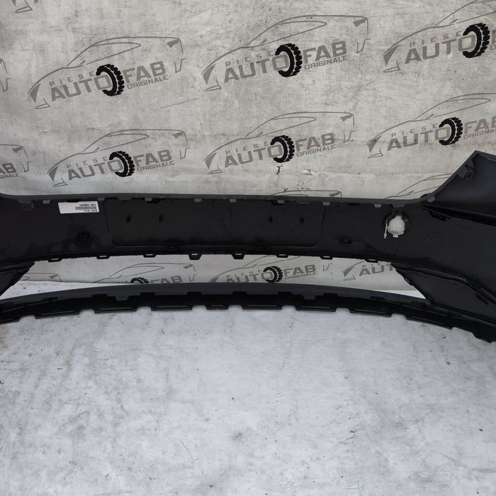 Bara fata Skoda Enyaq an 2021-2022-2023-2024