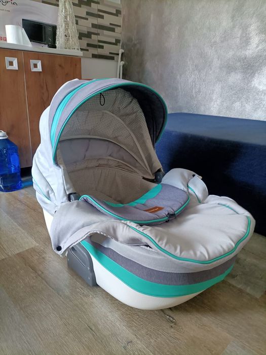 Carut Krausman Green