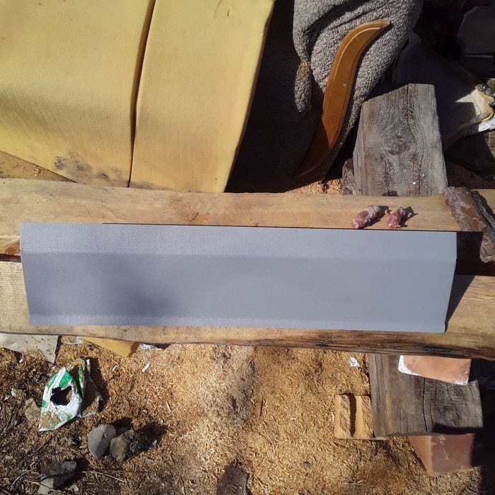 Пластиковые дверцы для торговых полок