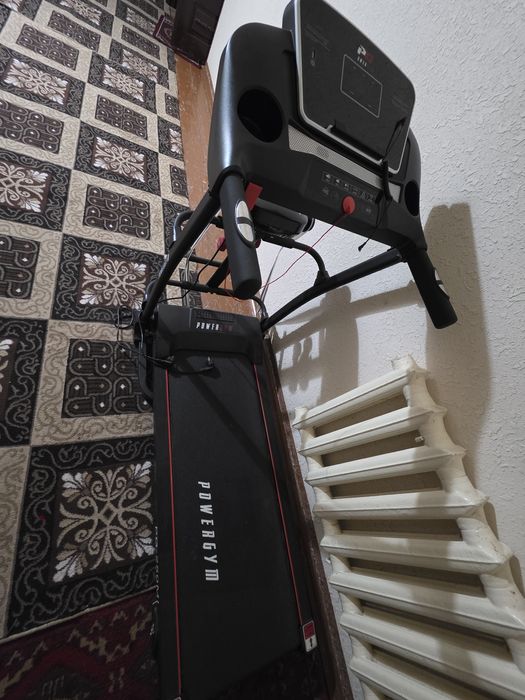 Yugurish yoʻlakchasi