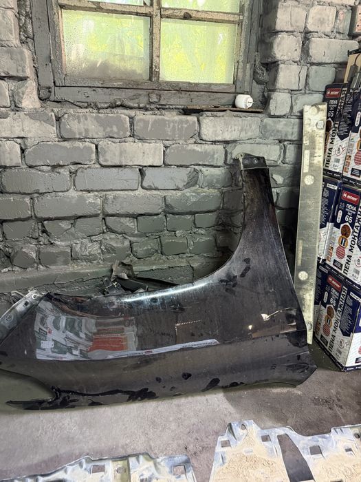 продам крыло от прадо 150