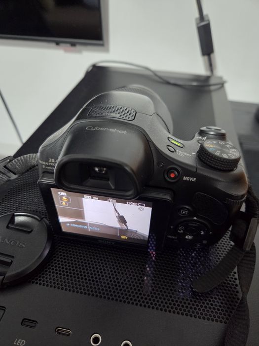 Camera foto / video Sony Cyber-Shot DSC-HX300