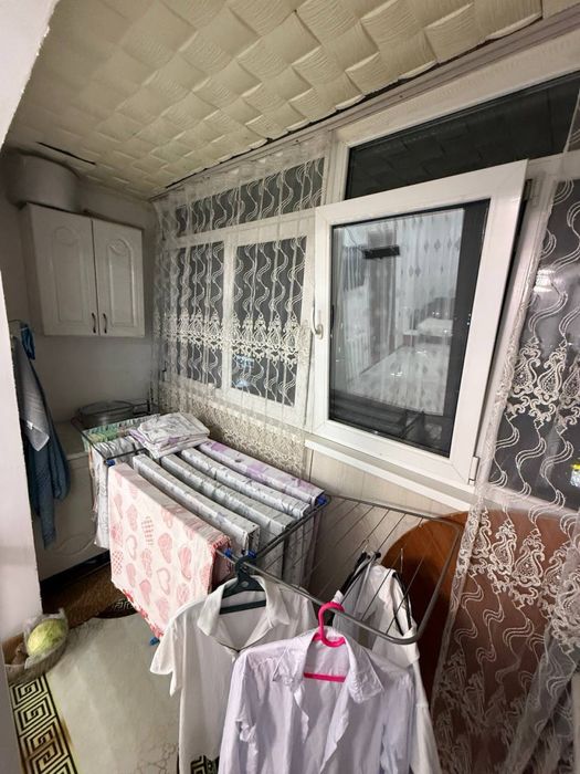 Продам 3 ком квартиру мкр Васильковский