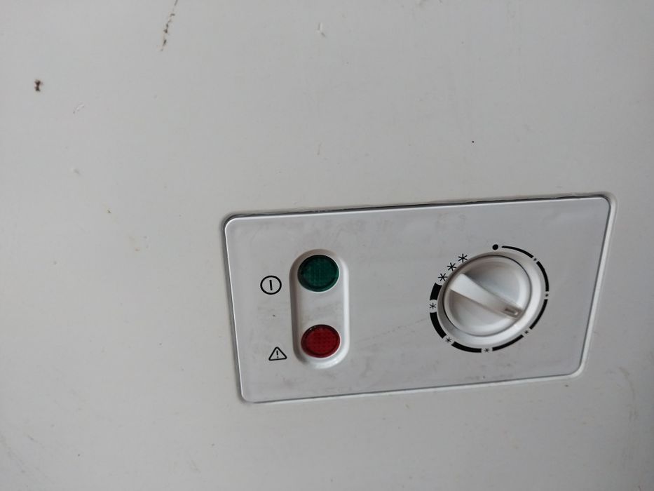 Морозильник Бирюса