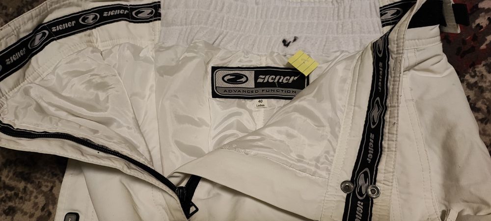 Продавам дамски ски панталон