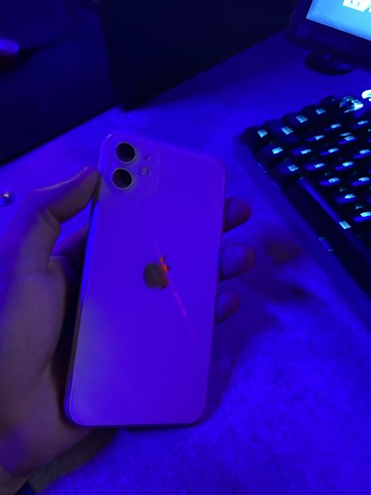 Iphone 11/ Айфон 11 128 гб