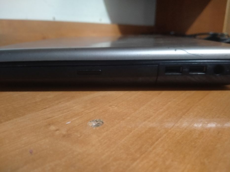 Продам или обменяю ноутбук HP 635