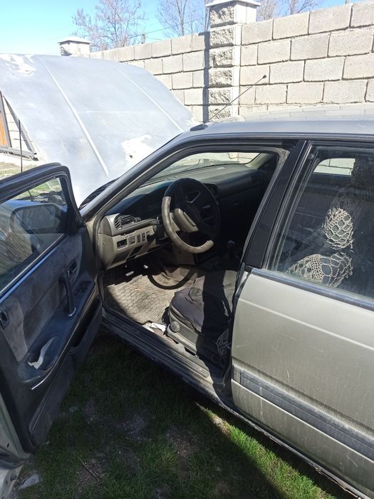 Продам Мазду 626