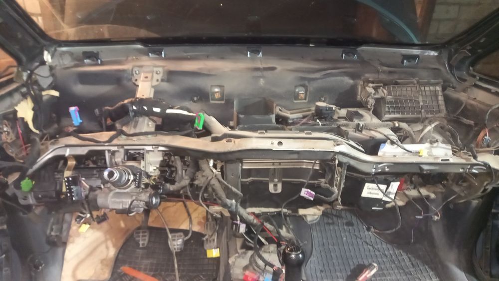 ПРОМЫВКА ПЕЧКИ. Замена радиатора печки любой сложности.Качество,гарант