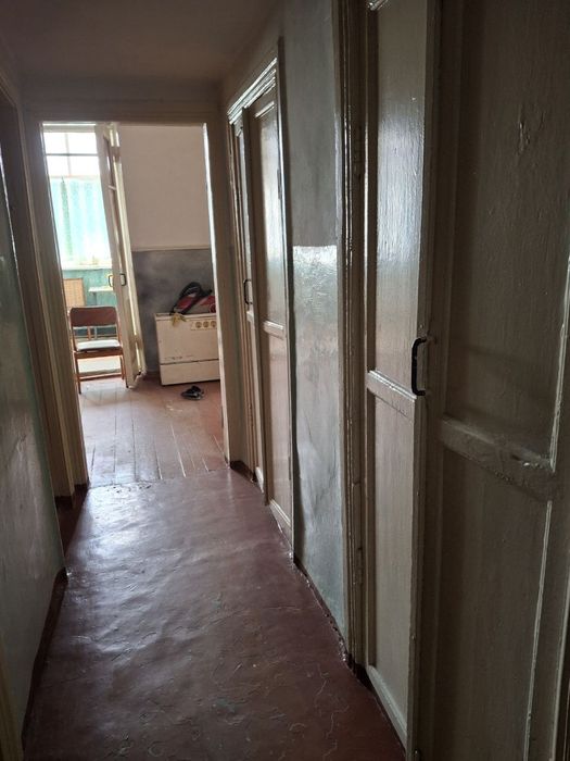 Продаётся квартира своя! 2/2/2