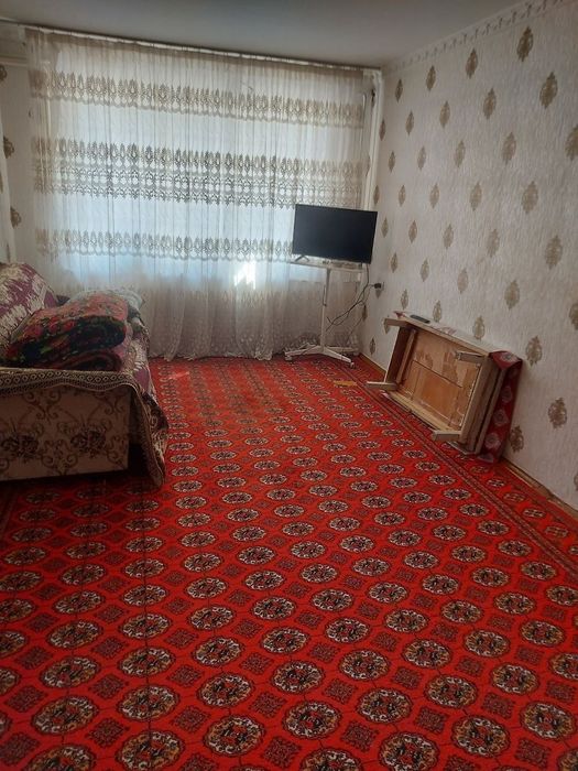 Сдаётся квартира