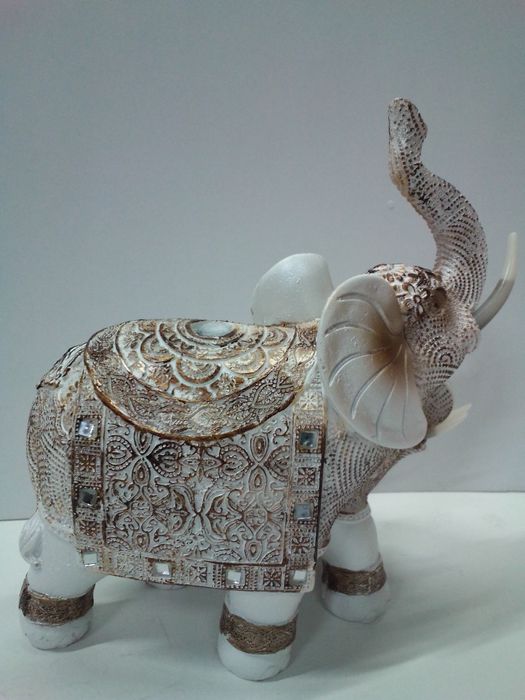 Статуетка 2 слона