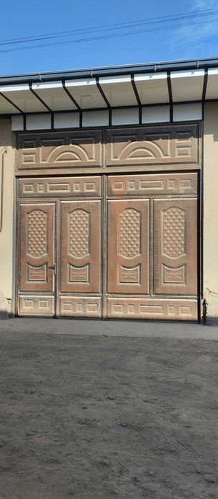 Zudlik bilan sotiladi! Navoiy viloyati, Karmana tumani