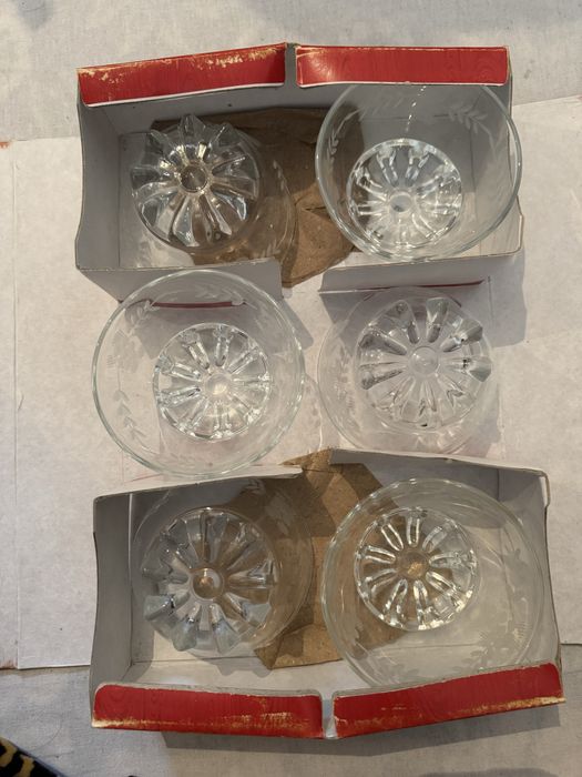 Салатница ишлатилмаган