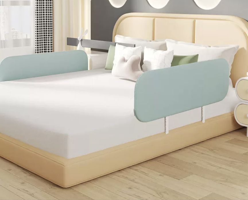 Защитные бортики для детей