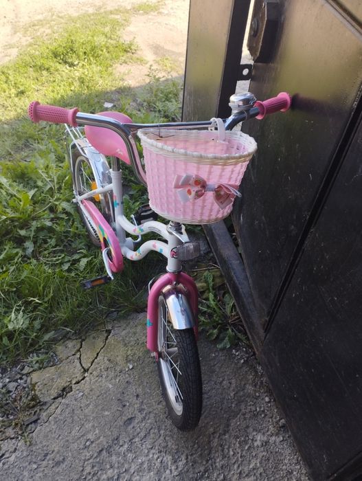 Продам детские велосипеды